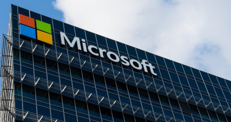 Microsoft Jepang Terapkan Four Day Work Week