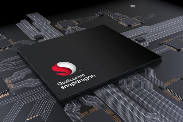 Samsung Galaxy S11 Bakal Gunakan Snapdragon 865?