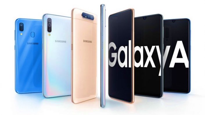 Samsung Galaxy A11 akan Tiba dengan Android 10?