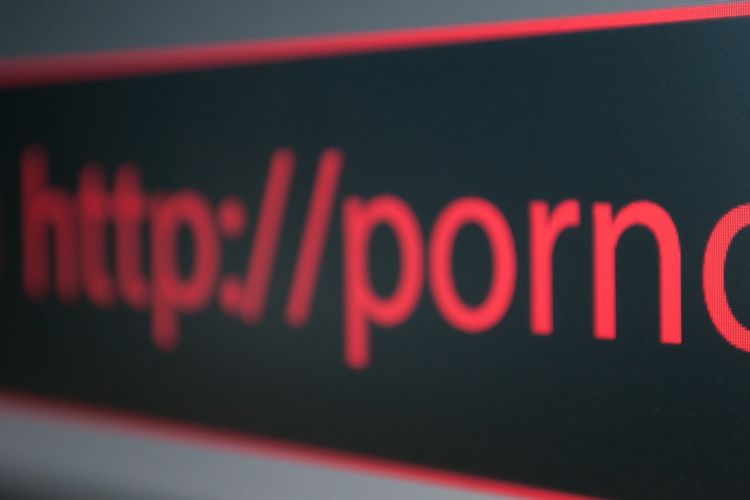 Akun Kemenkominfo di Situs Porno Akhirnya Lenyap