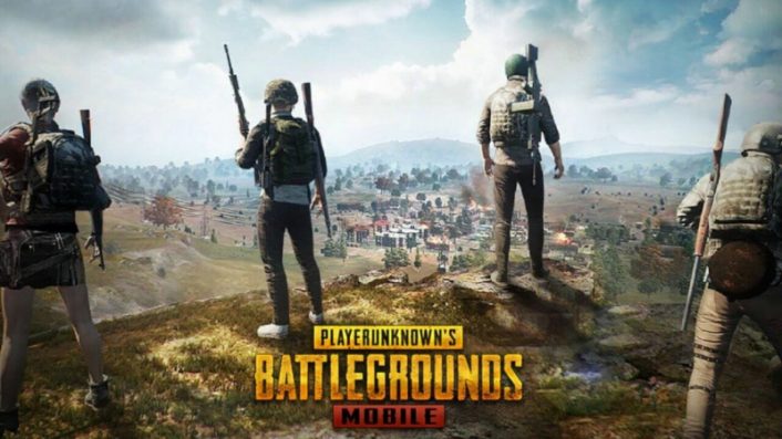 PUBG Mobile Gaet Qualcomm Ciptakan Pengalaman Bermain Terbaik