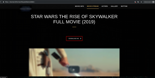 Awas Terkecoh Download Film Star Wars Abal-abal