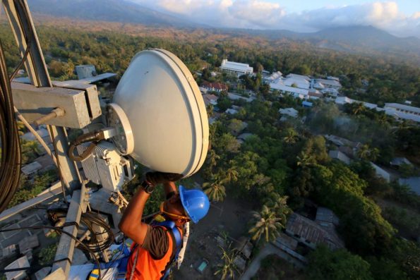 Jangkauan VoLTE Telkomsel Diperluas ke Bogor dan Sidoarjo