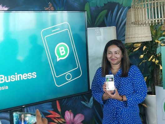 Ingin Berbisnis? Ini Langkah Gunakan Katalog WhatsApp Business