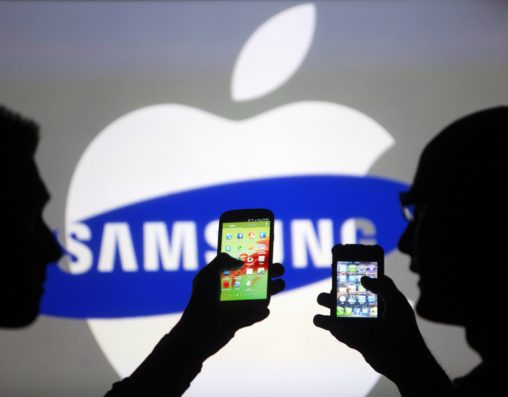 FCC: Radiasi yang Dipancarkan Apple dan Samsung Masih Aman