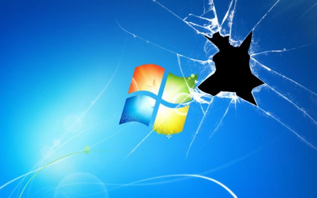 Telat Update Windows 7, Jerman Terpaksa Rogoh Rp12 M