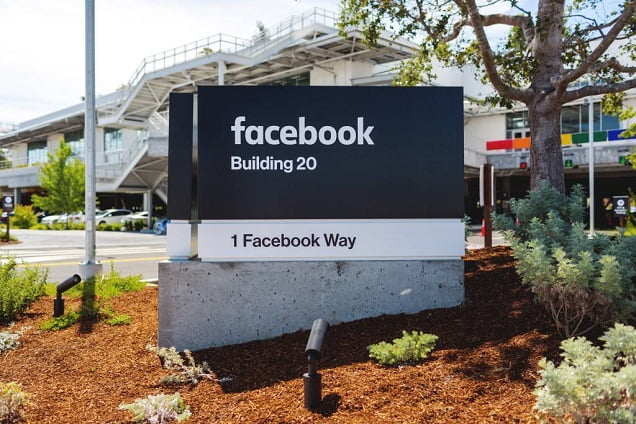 Facebook dan Instagram Bakal Blokir Influencer yang Promosikan Vape dan Rokok