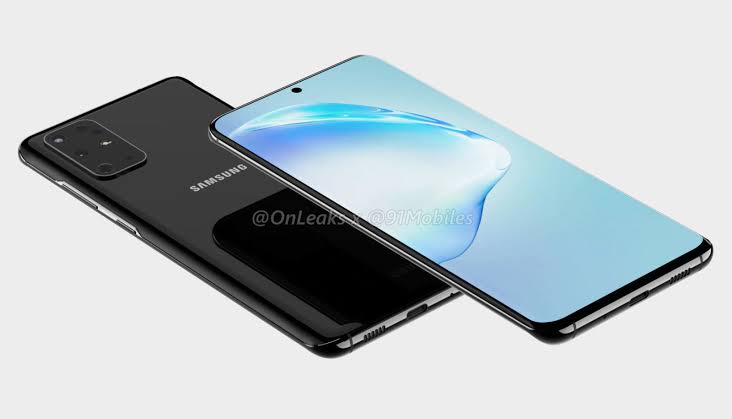 Sehebat Apa Kamera Smartphone Flagship Samsung 2020?