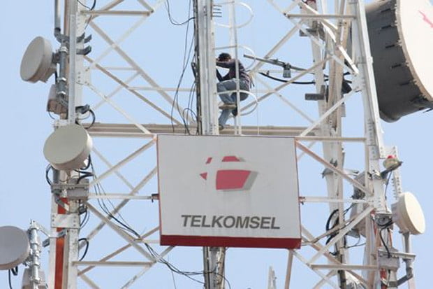 Perbaiki BTS Telkomsel, 8 Pekerja Tewas Ditembak KKB Papua