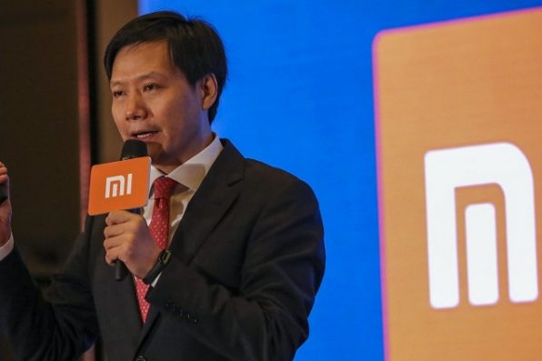 Presiden Xiaomi China Mengundurkan Diri