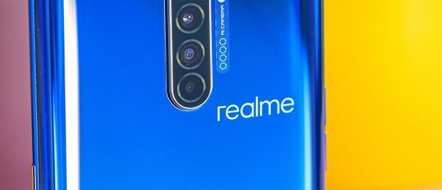 Spesifikasi Lengkap Realme X50 Bocor!