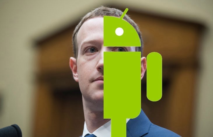 Facebook Mau Bikin Sistem Operasi Sendiri?