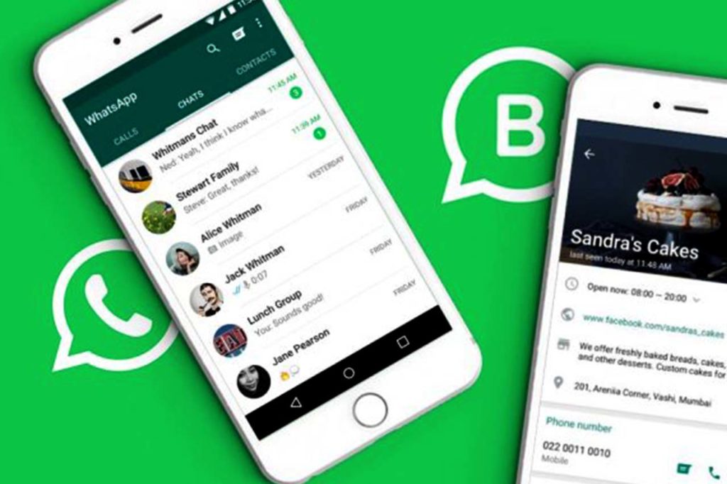 Mau Memulai Bisnis Lewat WhatsApp? Intip Tipsnya