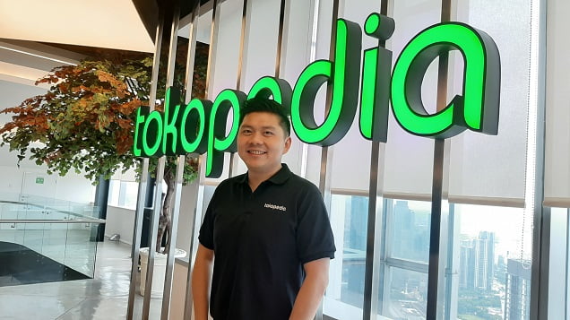 Perkuat Bisnis, Tokopedia Andalkan Teknologi Artificial