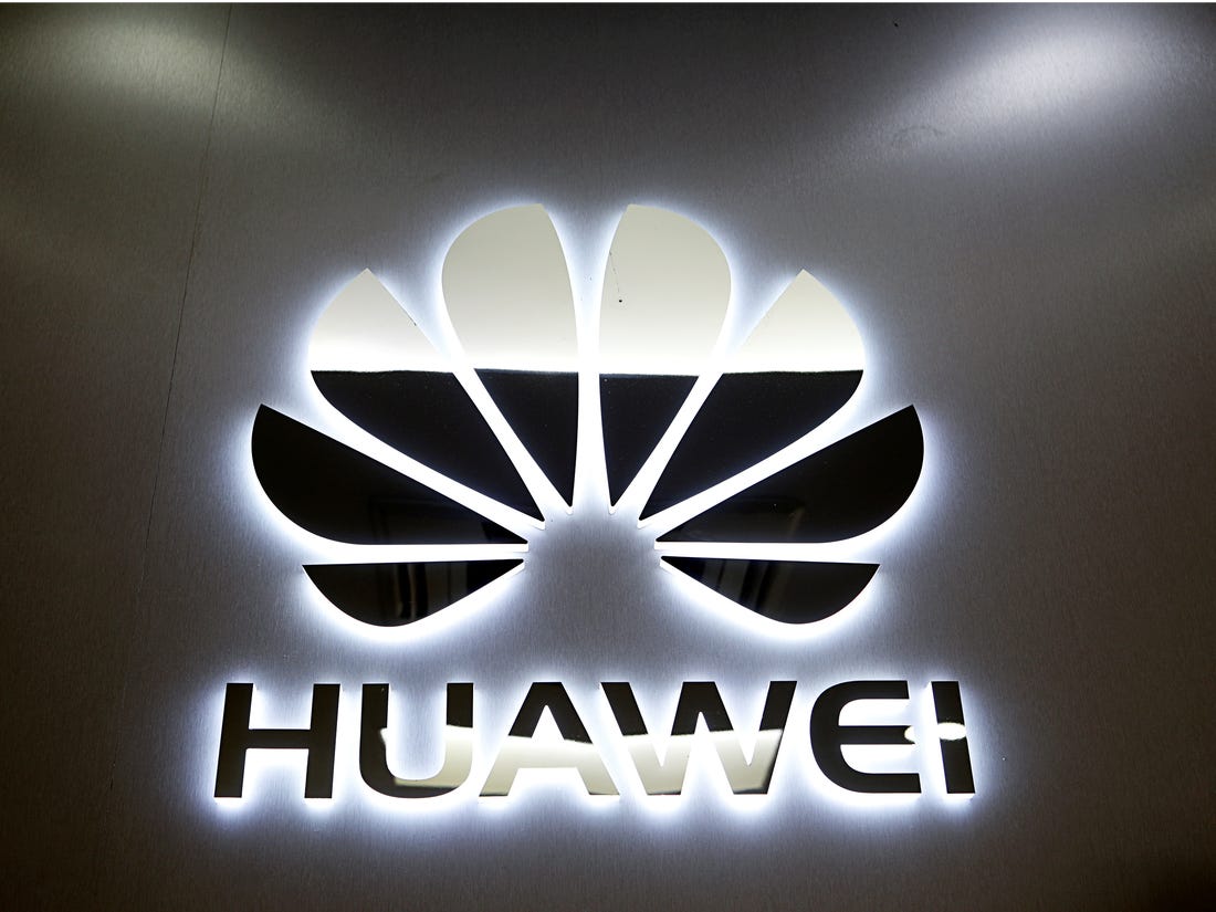 Perang Dagang Mereda, Amerika Tarik Peraturan yang Menyulitkan Huawei