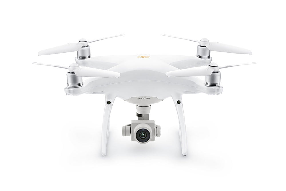 Sempat Berhenti Diproduksi, Phantom 4 Pro Hadir Kembali