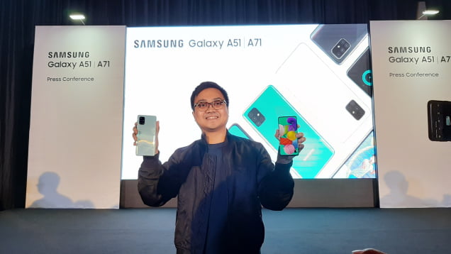 Strategi Samsung Incar Kembali Posisi Teratas Smartphone Tanah Air