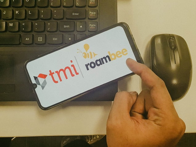 Telkomsel Kucurkan Dana ke Startup Logistik Roambee
