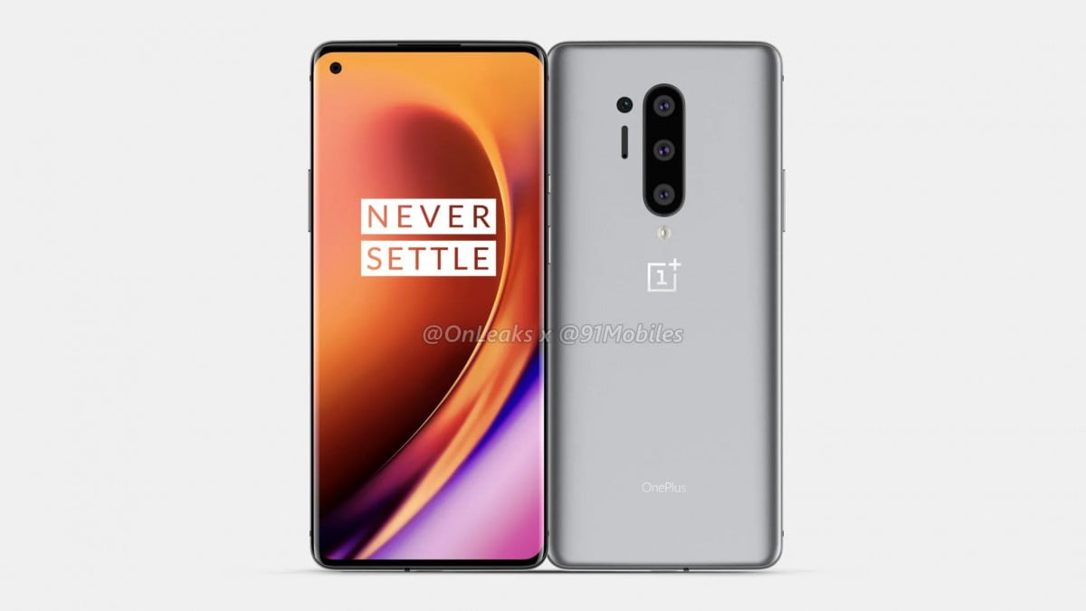 Sekencang Apa Performa OnePlus 8 Pro?