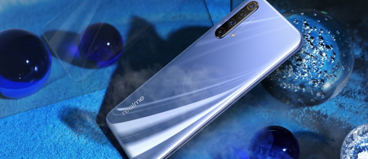 Skor Antutu Terungkap, realme X50 Pro Pakai Snapdragon 865?