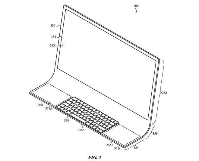 Seperti Ini Tampilan iMac Di Masa Depan?