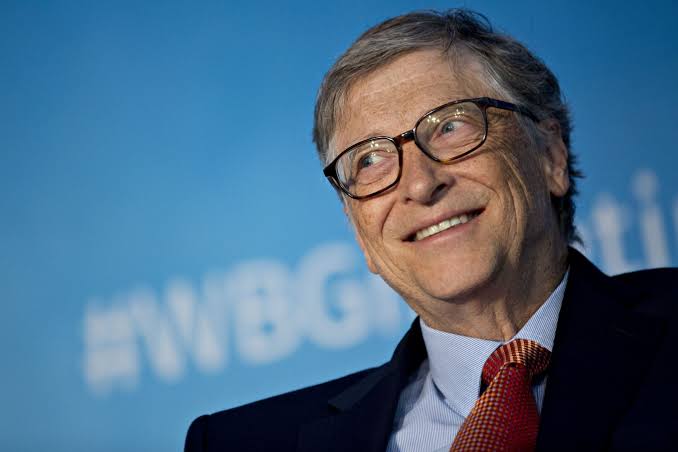 Lawan Wabah Corona, Bill Gates Gelontorkan USD 10 juta