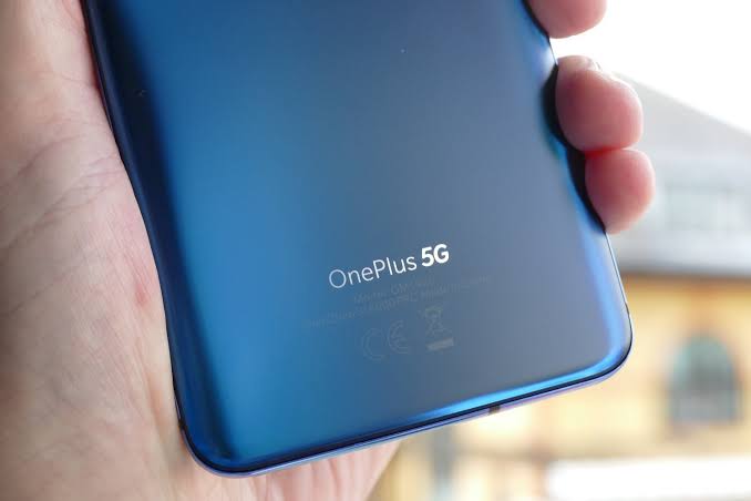 OnePlus 8 Dipastikan Punya Fitur 5G