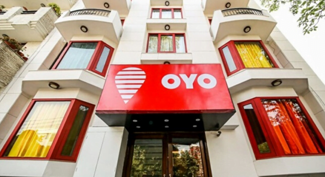 Demi Profit, Startup Oyo PHK Puluhan Ribu Karyawan