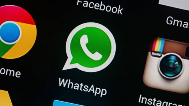WhatsApp Masih Kekeh Sematkan Iklan