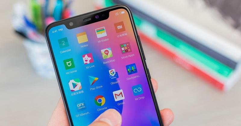 Xiaomi Mi 8 Resmi Dapatkan Android 10, Apa Fiturnya?