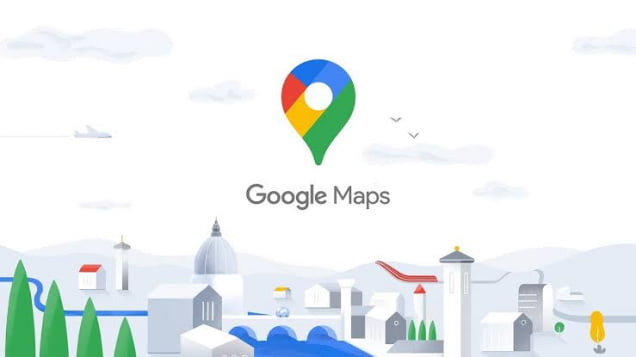 Berumur 15 Tahun, Google Maps Punya Logo dan Fitur Baru