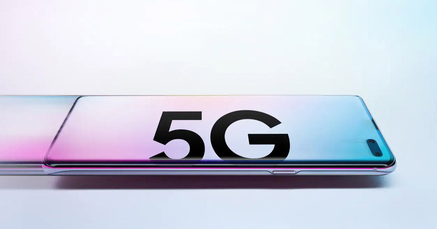 2020, Pasar Smartphone 5G Bakal Meningkat