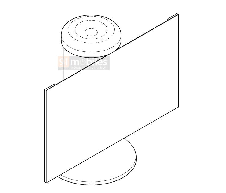 Bocor, Ini Bentuk Desain Speaker Pintar Samsung?