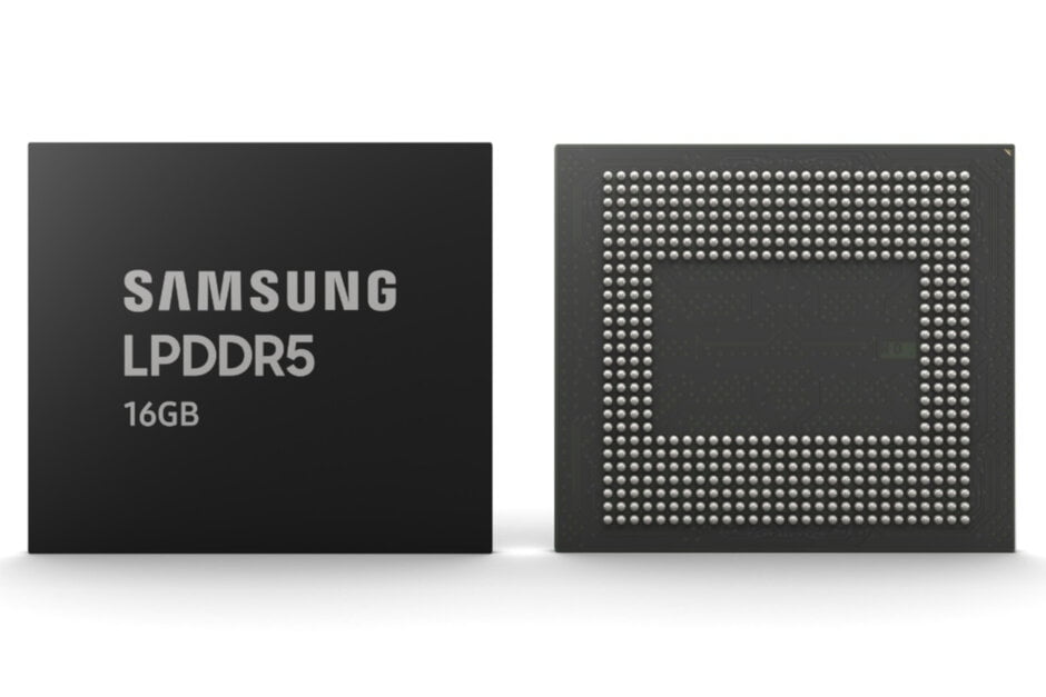 Samsung Sematkan RAM Baru pada Galaxy S20 Ultra 5G