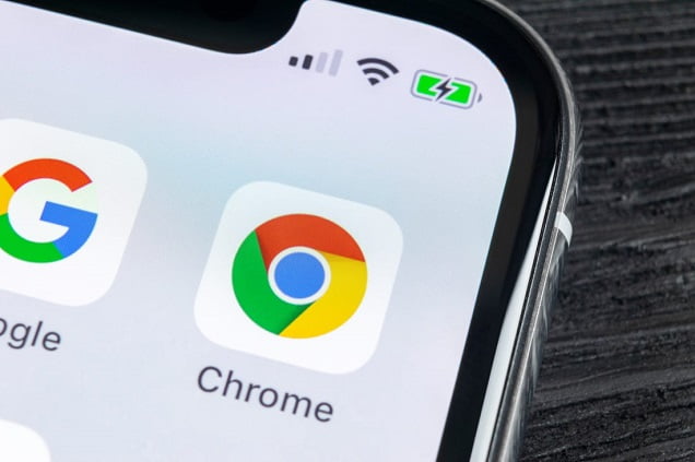 Chrome Mulai Lindungi Pengguna dari Unduhan yang Tak Aman