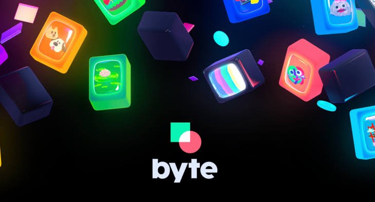 Byte, Aplikasi Mirip Tiktok Yang Tawarkan Penghasilan