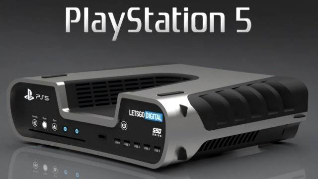 Harga PlayStation 5 Sentuh Rp 7 Jutaan?
