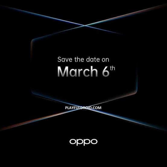 Sempat Batal, Ini Tanggal Peluncuran Oppo Find X2