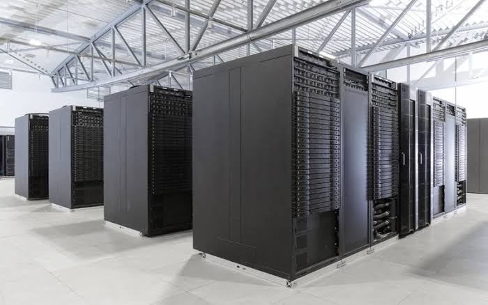 Inggris Gelontorkan Rp 21,8 Triliun Guna Rakit Superkomputer