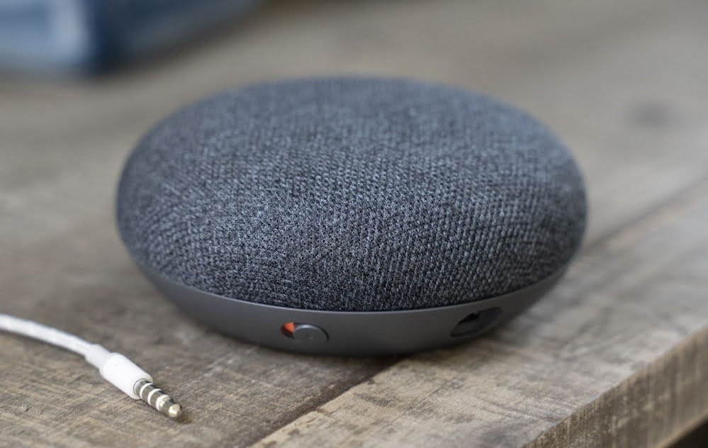 Keunggulan Speaker Pintar Google Nest Mini