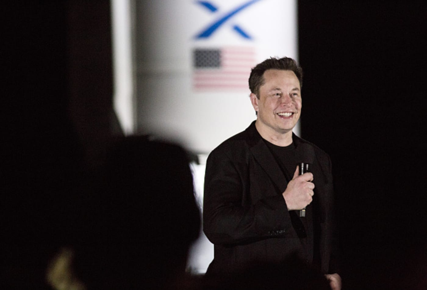 Elon Musk Boyong Ribuan Ventilator Guna Rawat Pasien Corona