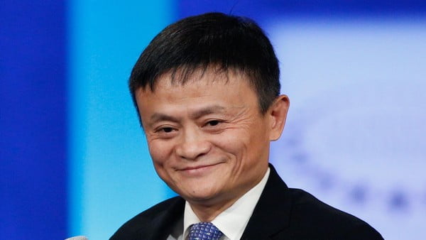 Lawan Corona, Jack Ma Kirim Alat Medis Ke 10 Negara Asia
