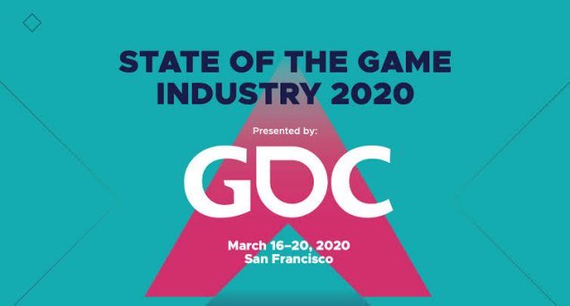 Konferensi Pengembang Game GDC 2020 Resmi Batal karena Virus Corona