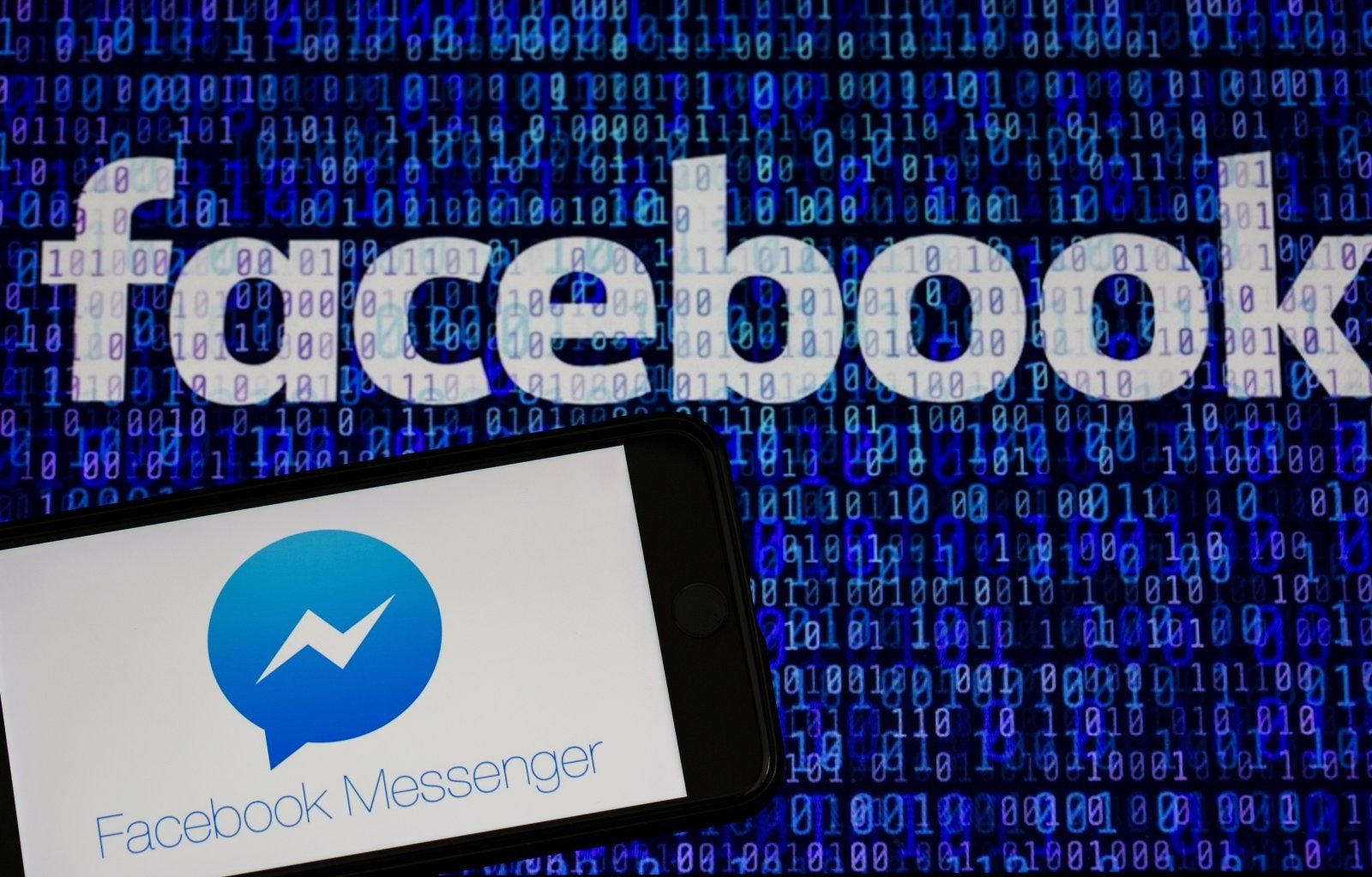 Facebook Messenger Bikin Layanan Informasi COVID-19 untuk Pemerintah