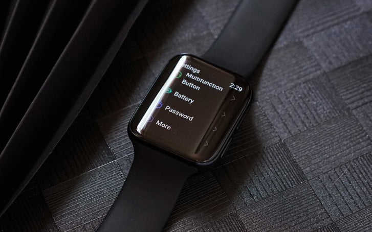 Oppo Watch Segera Hadir, Desainnya Mirip Apple Watch?