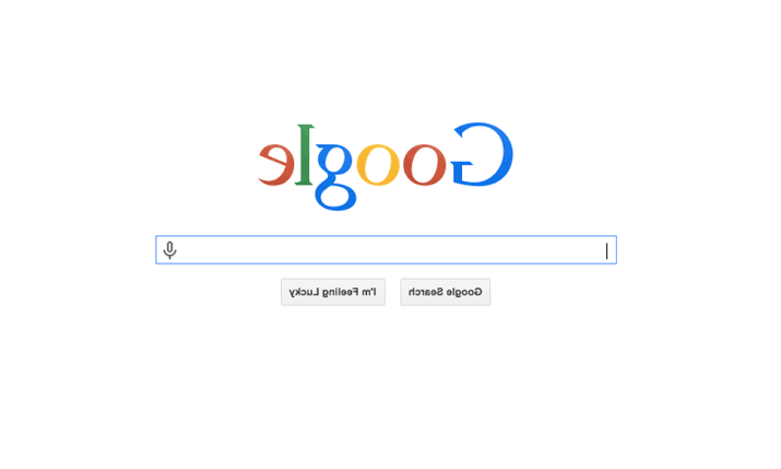 Tahun Ini Google Tiadakan Perayaan April Mop