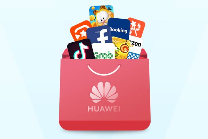 Kembangkan AppGallery, Huawei Boyong Sejumlah Aplikasi