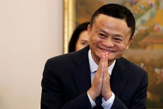 Jack Ma Bagikan Pedoman Penanganan Virus Corona