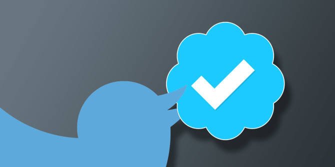 Tangkal Informasi Palsu Terkait Corona, Twitter Verifikasi Akun Terpercaya