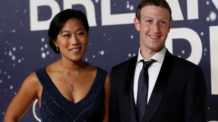 Mark Zuckerberg dan Istri Sumbang Dana Ciptakan Vaksin Corona